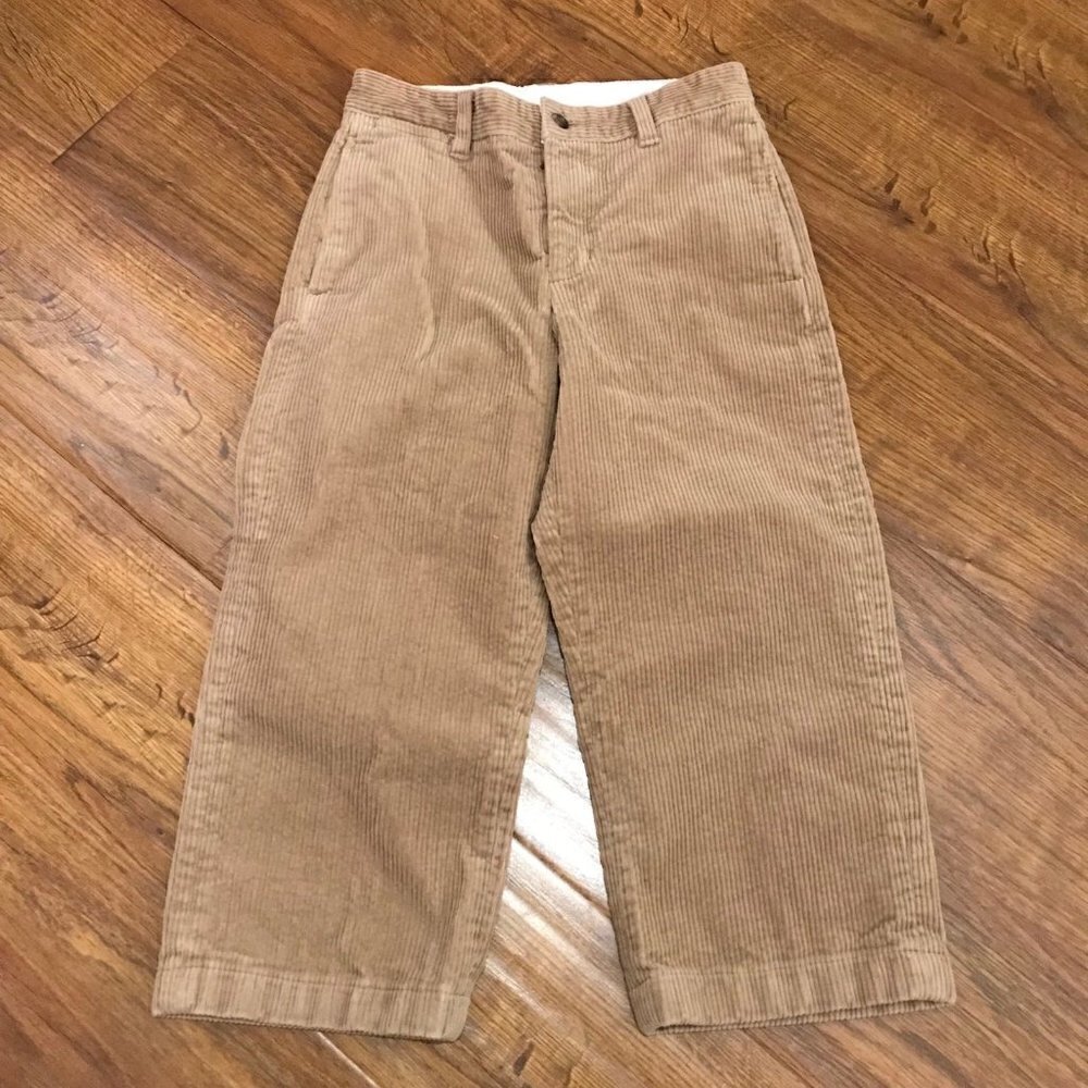 Polo Ralph Lauren corduroy pants